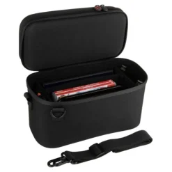 Housse KONIX Smart carry bag pour Switch 2