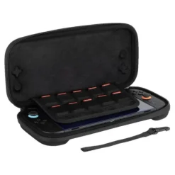 Housse KONIX Smart carry bag pour Switch 2