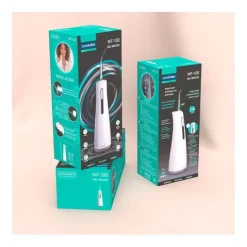 Jet dentaire LANAFORM WF-100 + 4 canules