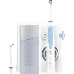 Jet dentaire ORAL-B OXYJET + 2 canules