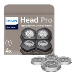 Lames PHILIPS Head Shaver Pro - HS740/15
