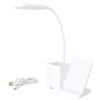 Lampe de bureau SEDEA avec support charge par induction