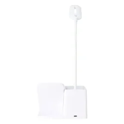 Lampe de bureau SEDEA avec support charge par induction