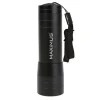 Lampe torche LED MAXIMUS 100 Lumens