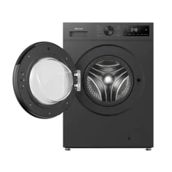 Lave-linge hublot 11 kg HISENSE WF1I1142BBL