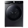 Lave-linge hublot 20 kg SAMSUNG WF20DG8650BV