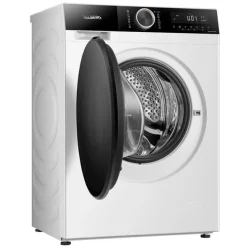 Lave-linge hublot 9 kg VALBERG WF 914 A-30 F W180C