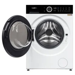 Lave-linge hublot 8 kg VALBERG WF 814 A-30 F W566C