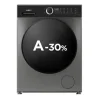 Lave-linge hublot 8 kg VALBERG WF 814 A-30 F S566C