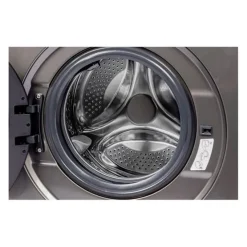 Lave-linge hublot 8 kg VALBERG WF 814 A-30 F S566C
