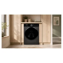 Lave-linge hublot 8 kg VALBERG WF 814 A-30 F S566C