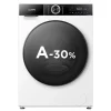 Lave-linge hublot 10 kg VALBERG WF 1014 A-30 F W180C