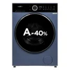 Lave-linge hublot 9 kg VALBERG WF 914 A-40 F B566C