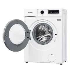 Lave-linge hublot 6 kg VALBERG WF 612 A W566C