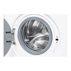 Lave-linge hublot 6 kg VALBERG WF 612 A W566C