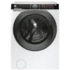 Lave-linge hublot HOOVER HWP 414AMBC/1-S 14Kg
