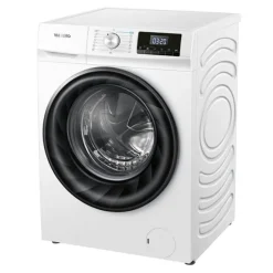 Lave-linge séchant 10 kg / 7 kg VALBERG WD 10714 A 10/D W180C