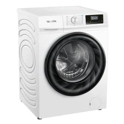 Lave-linge séchant 10 kg / 7 kg VALBERG WD 10714 A 10/D W180C