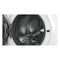 Lave-linge séchant 9 kg / 6 kg HOTPOINT NDB964489WKAFR