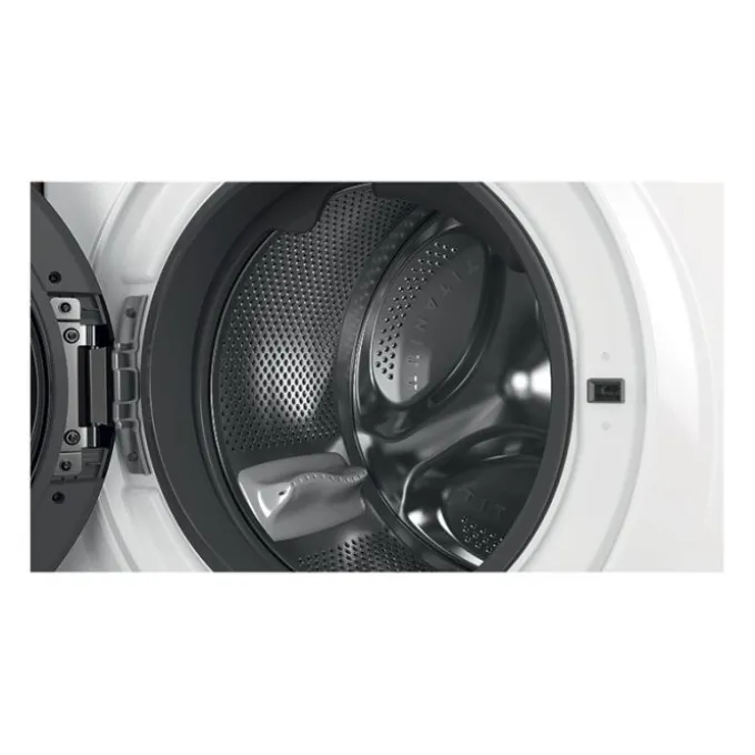 Lave-linge séchant 9 kg / 6 kg HOTPOINT NDB964489WKAFR