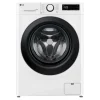 Lave-linge séchant 9 kg / 6 kg LG F964R35WR