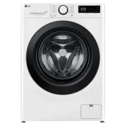Lave-linge séchant 9 kg / 6 kg LG F964R35WR