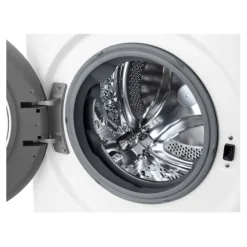 Lave-linge séchant 9 kg / 6 kg LG F964R35WR