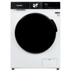 Lave-linge séchant 8 kg / 6 kg VALBERG WD 8614 A 10/D W566C