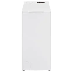 Lave-linge top 8 kg VALBERG WT 813 A W566C2