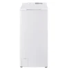 Lave-linge top 6 kg VALBERG WT 612 A W566C