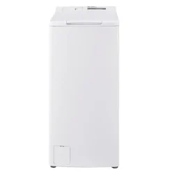 Lave-linge top 6 kg VALBERG WT 612 A W566C
