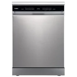 Lave-vaisselle 14 couverts 60 cm VALBERG 14S44 B XAD929C