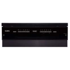 Lave-vaisselle 14 couverts 60 cm VALBERG 14S44 B DXAD929C