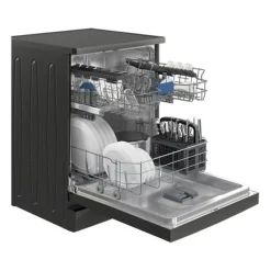 Lave-vaisselle 14 couverts BEKO BDFN26452G 14S44 B
