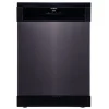Lave-vaisselle 16 couverts VALBERG 16S43 A DXAD929C V3 dark