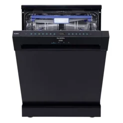 Lave-vaisselle 16 couverts VALBERG 16S43 A DXAD929C V3 dark