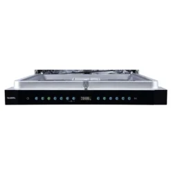 Lave-vaisselle 16 couverts VALBERG 16S43 A DXAD929C V3 dark