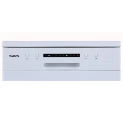 Lave-vaisselle 14 couverts VALBERG 14S44 C WAD929C