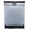 Lave-vaisselle semi-intégrable VALBERG SBI 14S44 C SAD929C