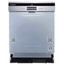 Lave-vaisselle semi-intégrable VALBERG SBI 14S44 C SAD929C
