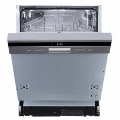 Lave-vaisselle semi-intégrable VALBERG SBI 14S44 C SAD929C