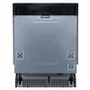 Lave-vaisselle tout intégrable 12 couverts HIGH ONE FBI 12S47 C WAD929C