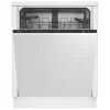 Lave-vaisselle tout intégrable BEKO BDIN18441 14S42DB