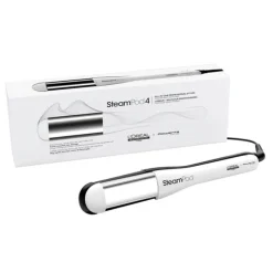 Lisseur vapeur L'OREAL STEAMPOD 4.0