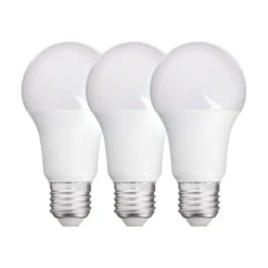 Lot de 3 Ampoules XANLITE E27 100W 3000K