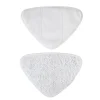 Lot de 2 lingettes pour aspirateur balai vapeur VALBERG ST3