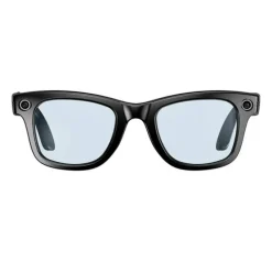 Lunettes intelligentes CROSSBUDS CR44 Transparentes