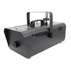 Machine à fumée EDENWOOD FOG 1200W