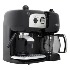 Machine expresso DELONGHI BCO 264.1 combiné