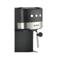 Machine expresso VALBERG PUMPCOFFEE M1